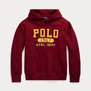 Polo Ralph Lauren Logo Hoodie